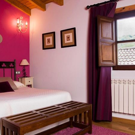Villa Casa Azulete Bimenes Esterno foto